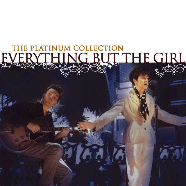 Everything But The Girl - The Platinum Collection