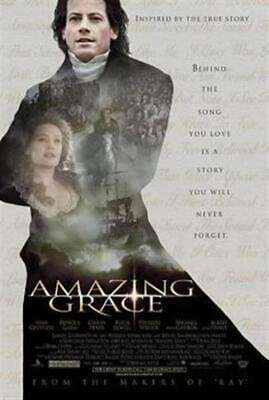 Amazing Grace (DVD)