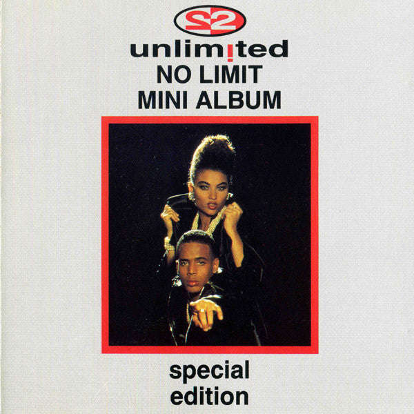 2 Unlimited - No Limit