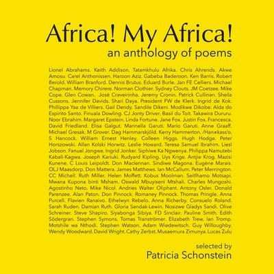 Africa! My Africa! - Patricia Schonstein