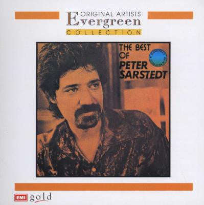 Peter Sarstedt - The Best Of