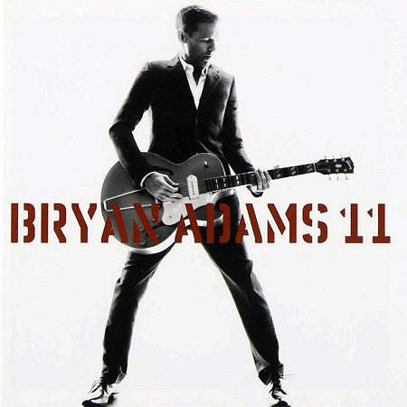 Bryan Adams - 11