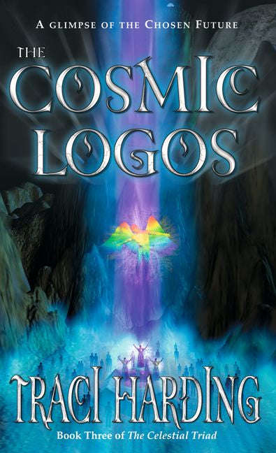 The Cosmic Logos - Traci Harding