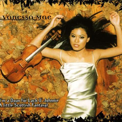 Vanessa Mae - I'm a Doun For Lack O' Johnnie
