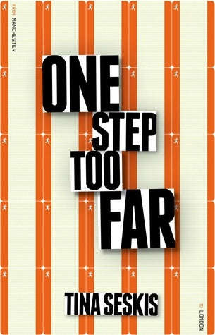 One Step Too Far - Tina Seskis