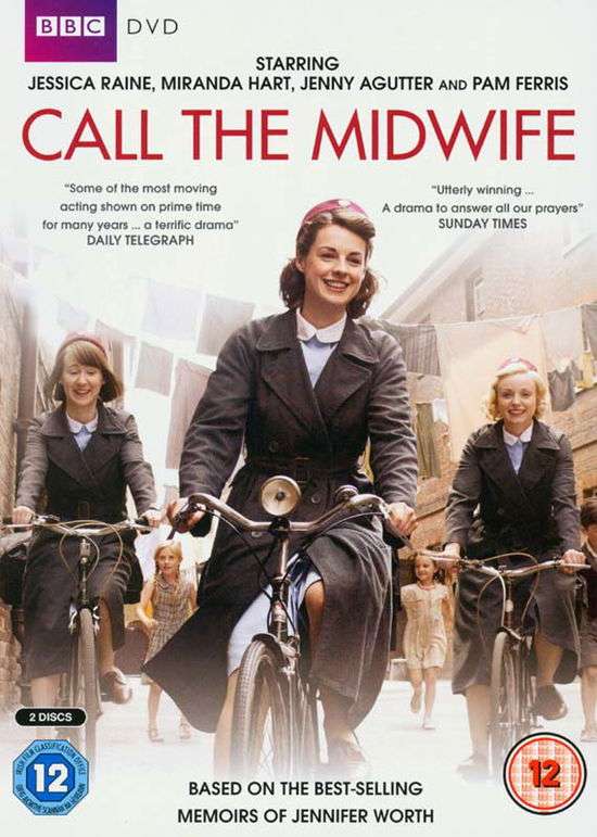 Call The Midwife (DVD)