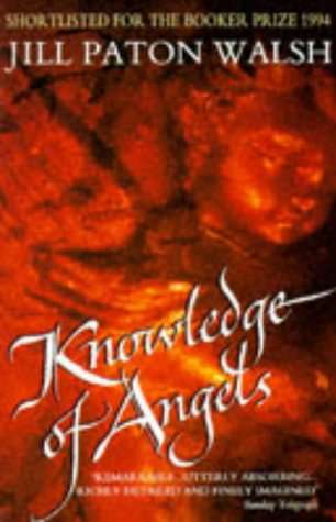 Knowledge of Angels Jill Paton Walsh