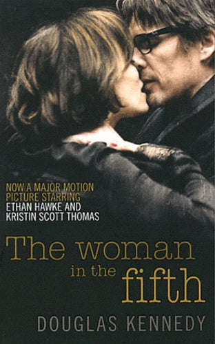 The Woman in the Fifth - Douglas Kennedy