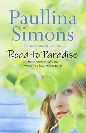 Road to Paradise - Paullina Simons