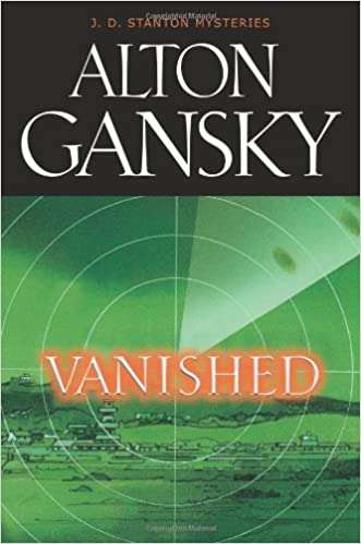 Vanished - Alton Gansky