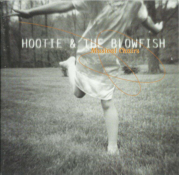 Hootie & The Blowfish - Musical Chairs