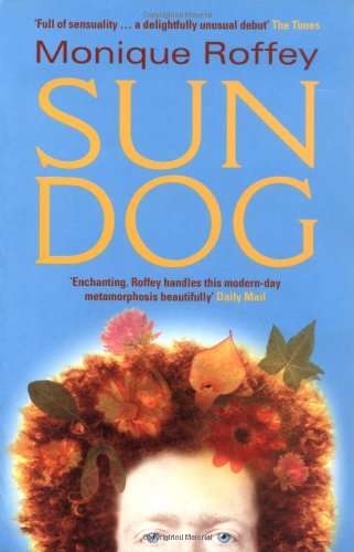 Sun Dog  Monique Roffey