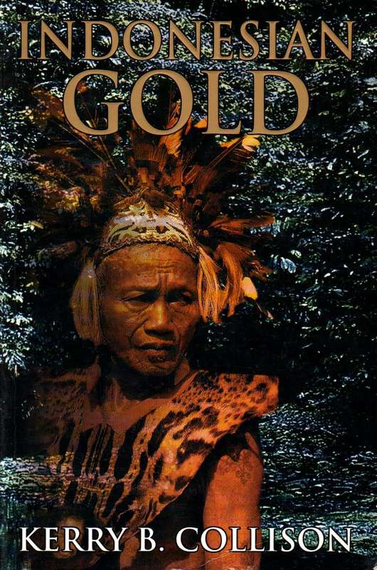 Indonesian Gold Kerry B. Collison