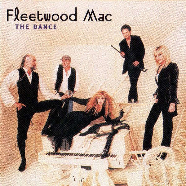 Fleetwood Mac - The Dance