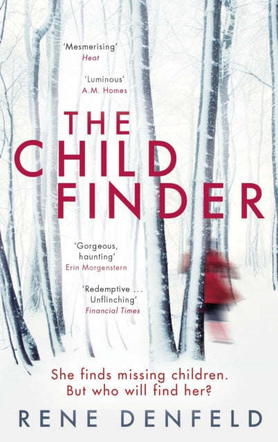 The Child Finder - Rene Denfeld