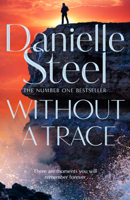 Without a Trace - Danielle Steel