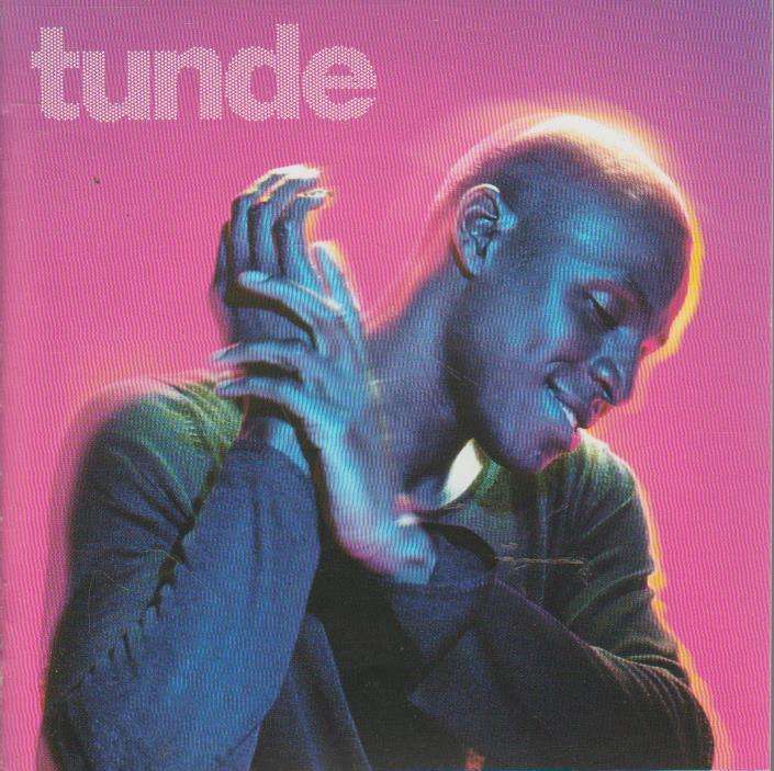 Tunde Baiyewu - Tunde
