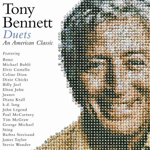 Tony Bennett - Duets: An American Classic