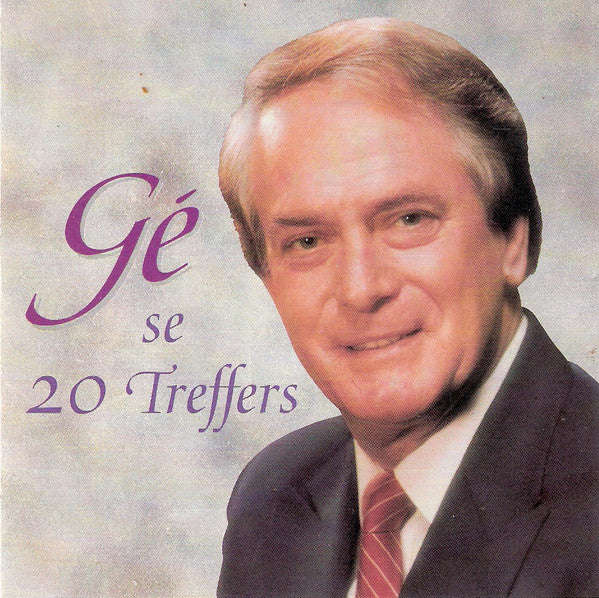 Ge - Ge Se 20 Treffers