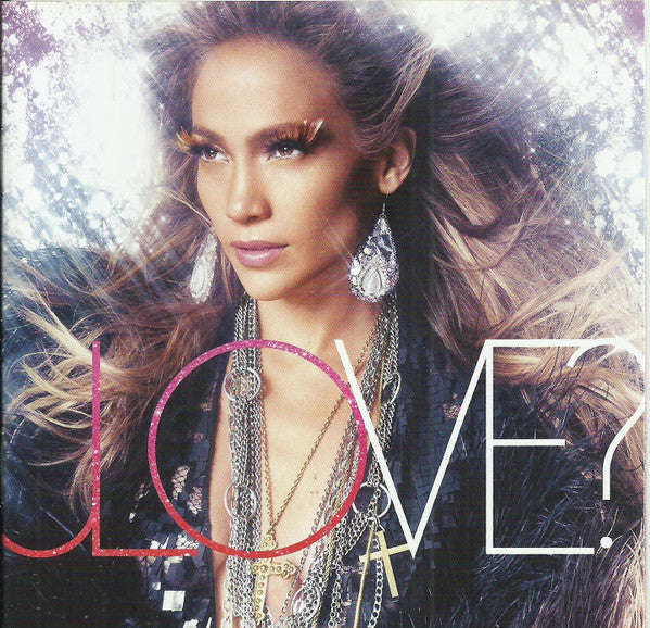 JLO - Love?