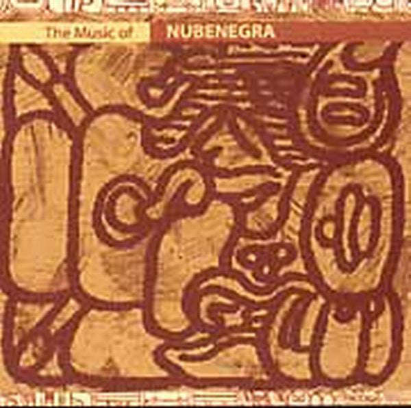 Various - The Music Of Nubenegra