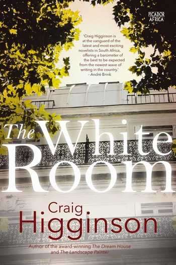 The White Room - Craig Higginson