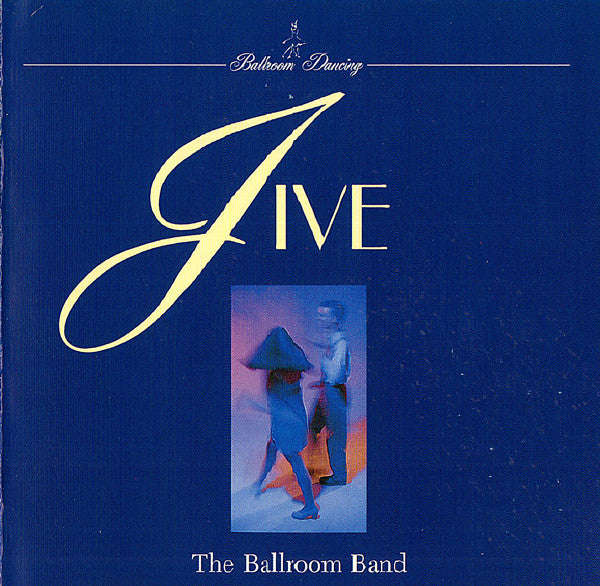 The Ballroom Band - Jive