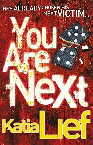 You are Next Katia Lief