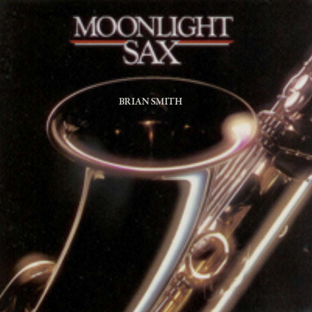 Various - Moonlight Sax