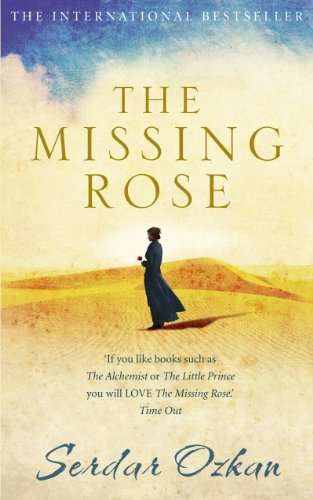 The Missing Rose - Serdar Ozkan