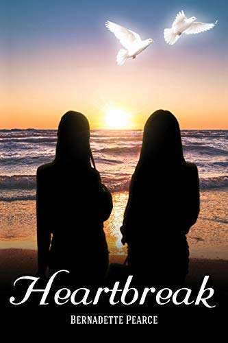 Heartbreak - Bernadette Pearce