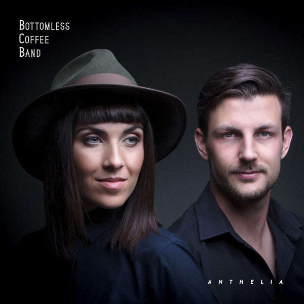 Bottomless Coffee Band - Bottomless Coffee