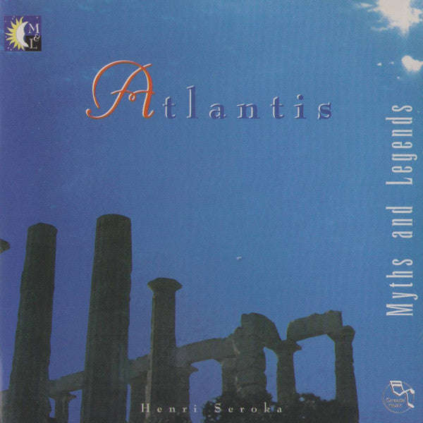 Henri Seroka - Atlantis