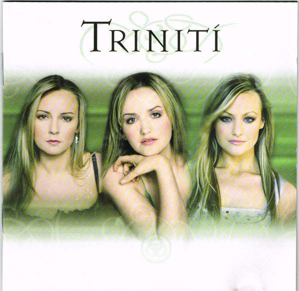 Triniti - Triniti