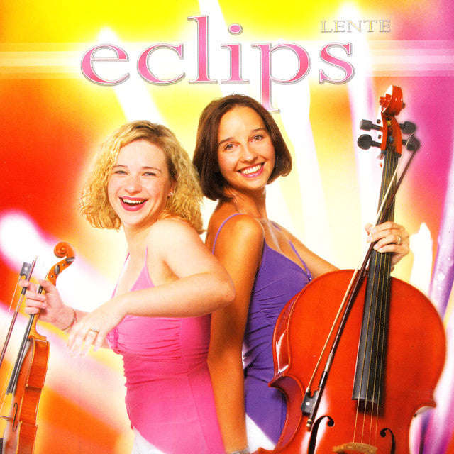 Eclips - Lente