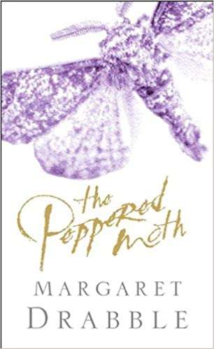 The Peppered Moth Margaret Drabble
