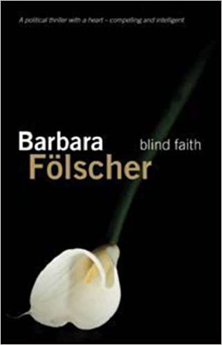 Blind Faith Barbara Folscher