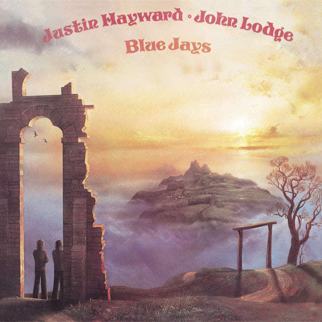 Justin Hayward / John Lodge - Blue Jays