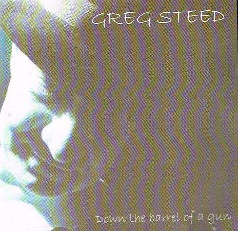 Greg Steed - Down The Barrel Of A Gun