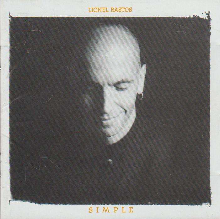 Lionel Bastos - Simple