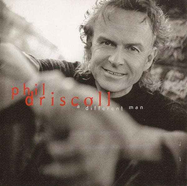Phil Driscoll - A Different Man
