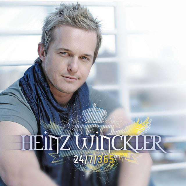 Heinz Winckler - 24/7/365