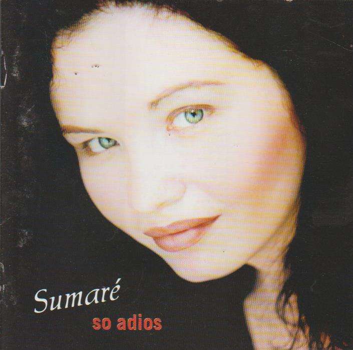 Sumare - So Adios