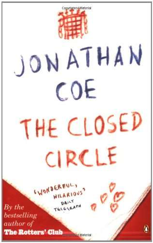 The Closed Circle Jonathan Coe