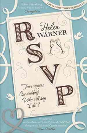 RSVP Helen Warner