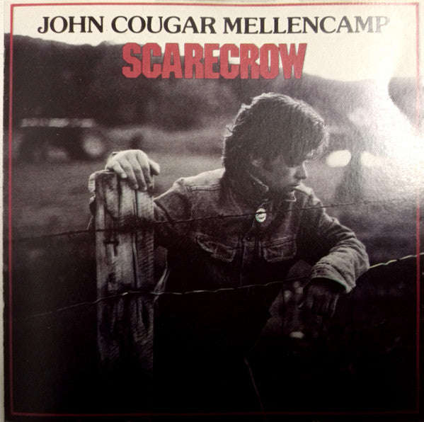 John Cougar Mellencamp - Scarecrow