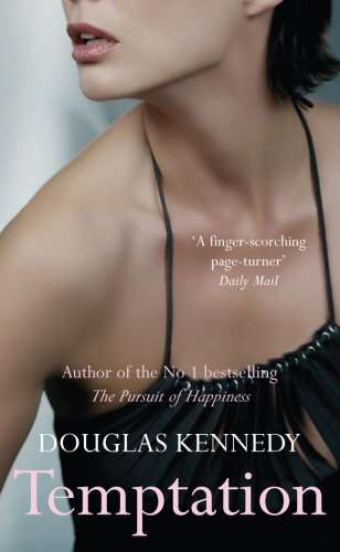 Temptation Douglas Kennedy