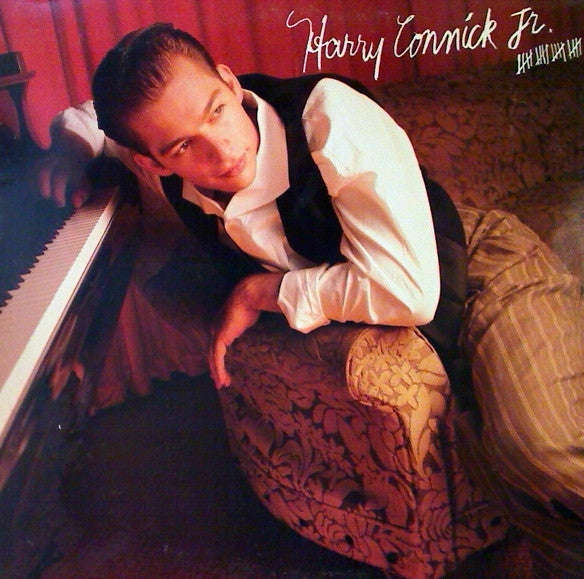 Harry Connick, Jr. - 20