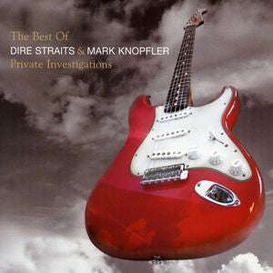 Dire Straits & Mark Knopfler - Private Investigations - The Best Of
