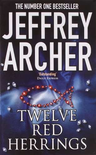 Twelve Red Herrings - Atlas R.M.